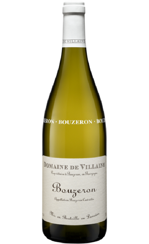 Villaine Bouzeron Aligote 2020 Blc Bio 75cl Crd