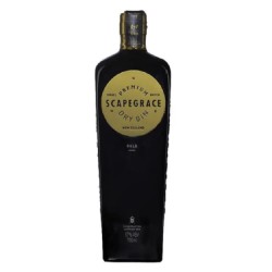 Scapegrace Gold 70cl Crd