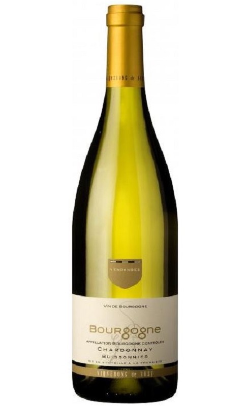 Buxy Chardonnay 2022 Bgne Blc 75cl Crd