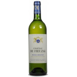 Cht De Fieuzal 2021 Pessac Blc 75cl Crd