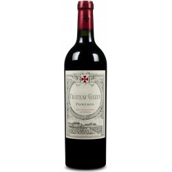 Cht Gazin 2021 Pomerol Rge 75cl Crd