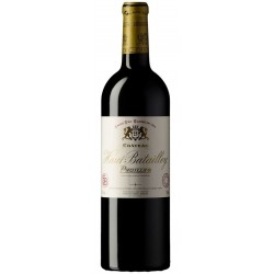 Cht Haut-Batailley 2021 Pauillac Rge 75cl Crd