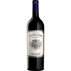 Cht La Conseillante 2021 Pomerol Rge 75cl Crd