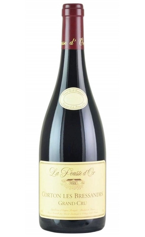 Pousse D Or Corton-Bressandes Gc 2020 Rge 75 Cl Crd