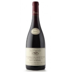 Pousse D Or Les Charmes 2020 Chambolle Rge 75cl Crd