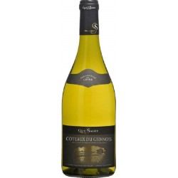 Saget Coteaux Du Giennois 2020 Blc 75cl Crd