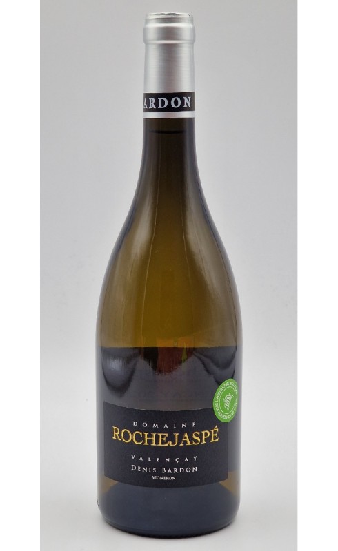 Bardon Rochejaspe 2021 Valencay Blc 75cl Crd