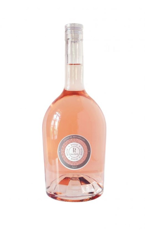 Solpayre Rosae 2022 Cdroussi Rose 75cl Crd