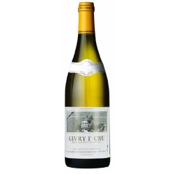 Buxy Dom Steinmaier 1er Cru 2019 Givry Blc 75cl Crd