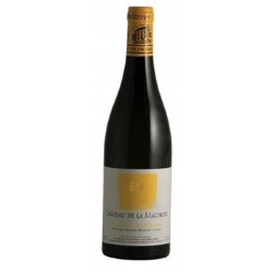 Maltroye Chassagne-Montrachet 2021 Blc 75cl Crd