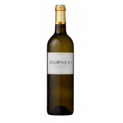 Dourthe Dourthe N 1 2023 Bdx Blc 75cl Crd