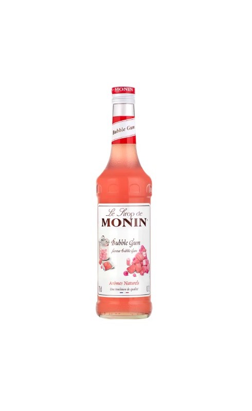 Monin Bubble Gum 70 Cl