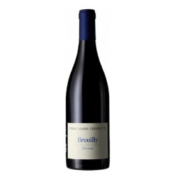 Chermette Brouilly Pierreux 2022 Rge 75cl Crd