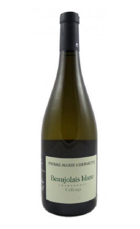 Chermette Beaujolais Collonge 2022 Blc 1 5 L Crd