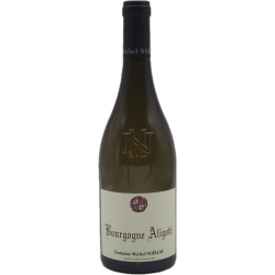 Noellat Bourgogne Aligote 2022 Bgne Blc 75cl Crd