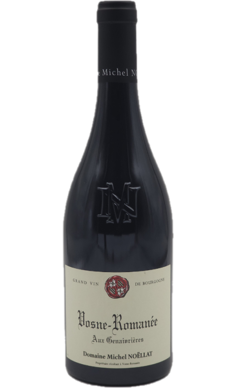 Noellat Genaivrieres 2022 Vosne-Romanee Rge 75cl Crd