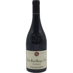 Noellat Les Boudots 1er Cru 2022 Nuit St Geo Rge 75cl Crd