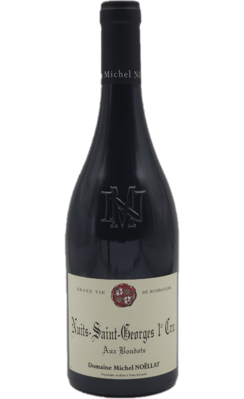 Noellat Les Boudots 1er Cru 2022 Nuit St Geo Rge 75cl Crd