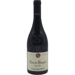 Noellat Clos De Vougeot Gc 2022 Rge 75cl Crd