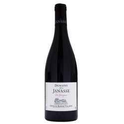 Janasse Les Garrigues 2020 Cdr Rge 75cl Crd