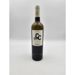 Clos Canereccia Biancu Ghjentile 2022 Vdf Blc 75cl Crd