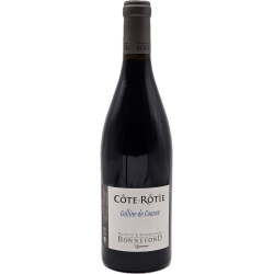 Bonnefond Colline De Couzou 2021 Cote-Rotie Rge 75cl Crd