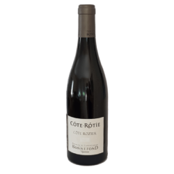 Bonnefond Rozier 2021 Cote-Rotie Rge 75cl Crd