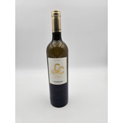 Clos Canereccia Cuvee Sophie 2020 Vdf Corse Blc 75cl Crd