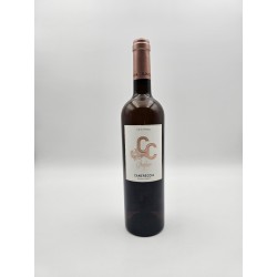 Clos Canereccia Cuvee Sophie 2023 Vdf Corse Rose 75cl Crd