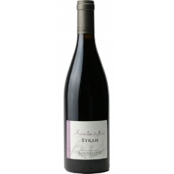 Bonnefond Syrah Sensation Du Nord 2022 Vdp Rge 75cl Crd