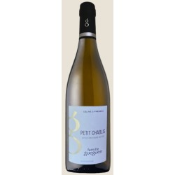 Gueguen Petit Chablis 2022 Blc 75cl Crd