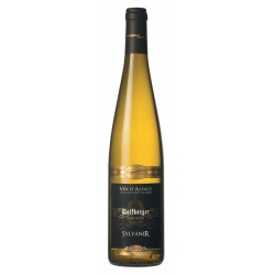 Wolfberger Sylvaner 2022 Blc 75cl Crd