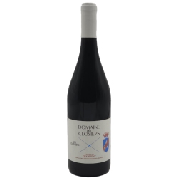 Closiers Les Closiers 2021 Saumur Rge 75cl Crd