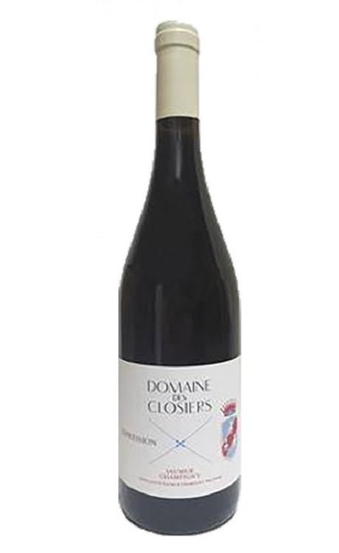 Closiers Les Closiers 2021 Saumur Rge 1 5 L Crd