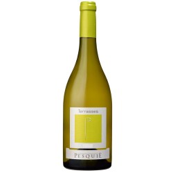 Pesquie Les Terrasses 2022 Ventoux Blc 75cl Crd