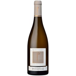 Pesquie Quintessence 2021 Ventoux Blc 75cl Crd