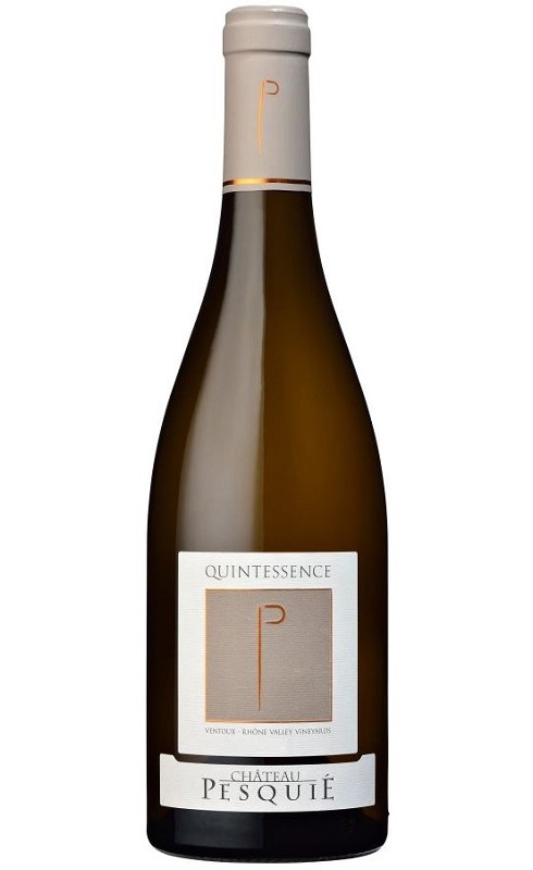 Pesquie Quintessence 2021 Ventoux Blc 75cl Crd