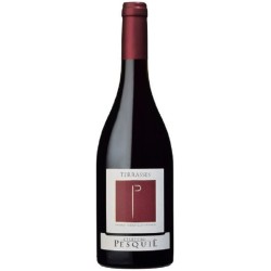 Pesquie Les Terrasses 2021 Ventoux Rge Bio 75cl Crd