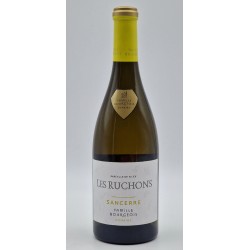 Bourgeois Les Ruchons Cb 2018 Sancerre Blc 75cl Crd