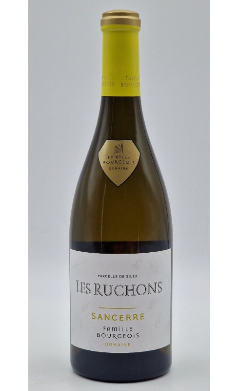 Bourgeois Les Ruchons Cb 2018 Sancerre Blc 75cl Crd