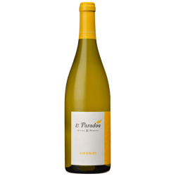 Pesquie Paradou Viognier 2022 Igp Medit Blc 75cl Crd