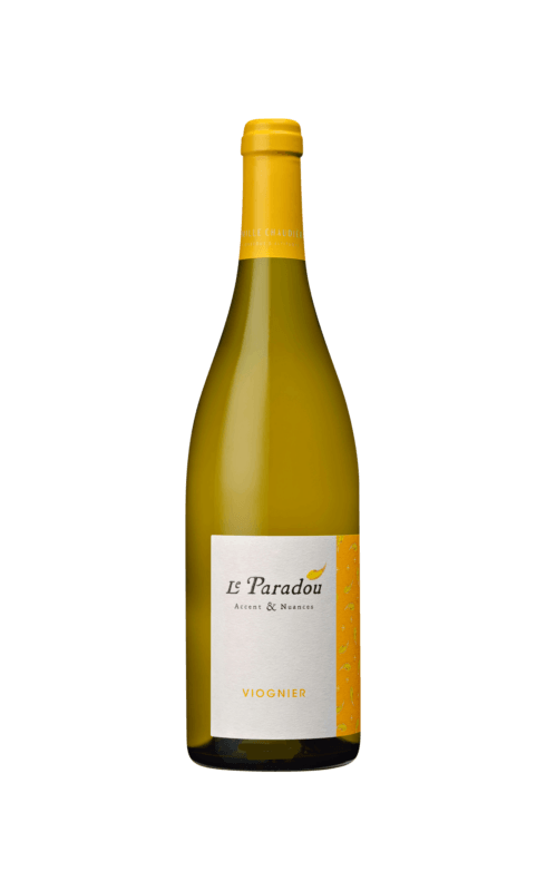 Pesquie Paradou Viognier 2022 Igp Medit Blc 75cl Crd