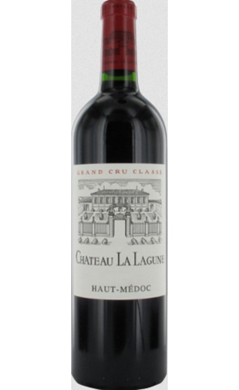 Cht La Lagune 2015 Ht-Medoc Rge 1 5 L Acq