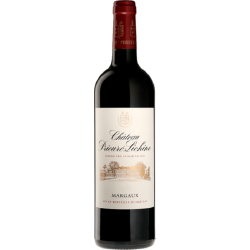 Cht Prieure-Lichine 2020 Margaux Rge 1 5 L Acq