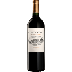 Cht Rauzan-Segla 2020 Margaux Rge 1 5 L Acq