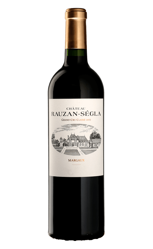 Cht Rauzan-Segla 2020 Margaux Rge 1 5 L Acq