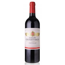 Cht Croizet-Bages 2021 Pauillac Rge 75cl Acq