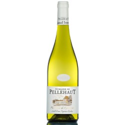 Pellehaut Harmonie 2023 Igp Cotes Gascogne Blc 75cl Crd