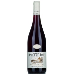 Pellehaut Harmonie 2023 Igp Cotes Gascogne Rge 75cl Crd