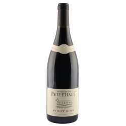 Pellehaut Pinot Noir 2022 Igp Cdgascon Rge 75cl Crd